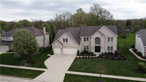 20603 Kelsey Lane, Strongsville, OH 44136