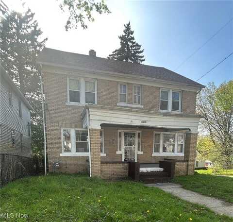 3370 E 102nd Street, Cleveland, OH 44104