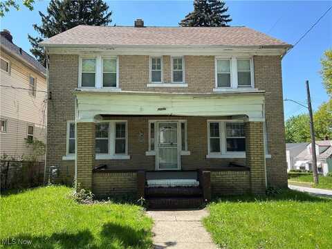 3370 E 102nd Street, Cleveland, OH 44104
