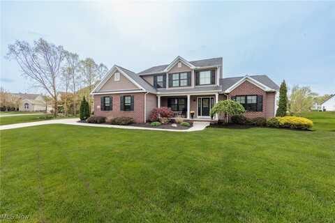 3042 Berkeley Place, Stow, OH 44224