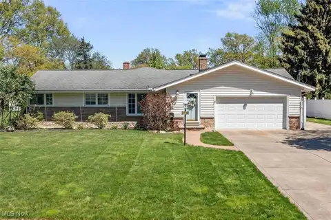 1719 Westhill Boulevard, Westlake, OH 44145