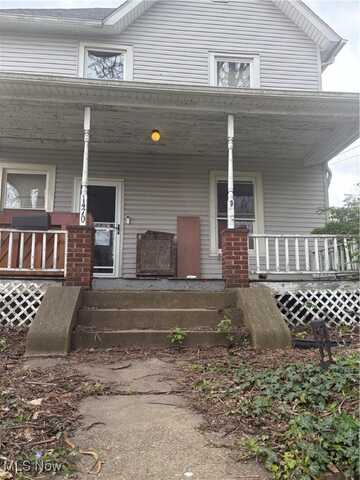 1470 Saint Elmo Avenue NE, Canton, OH 44705