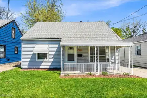 13400 Sprecher Avenue, Cleveland, OH 44135