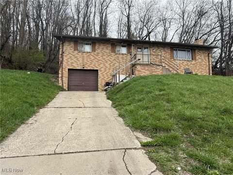 107 Legion Drive, Mingo Junction, OH 43938
