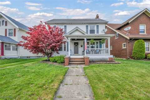 1502 S Lakeview Boulevard, Lorain, OH 44052