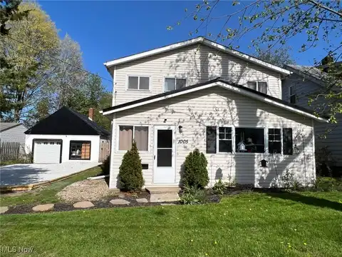 1005 Hayes Avenue, Willoughby, OH 44094