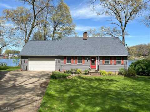 763 Jolson Avenue, Akron, OH 44319