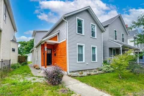 1868 W 48th Street, Cleveland, OH 44102