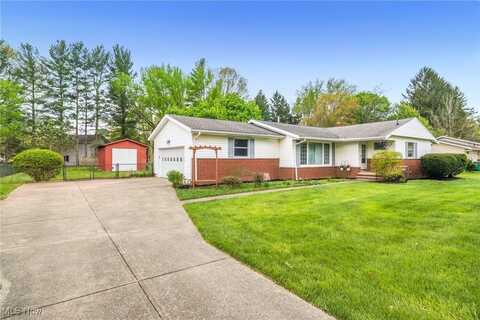 25409 Briarwood Drive, Columbia Station, OH 44028