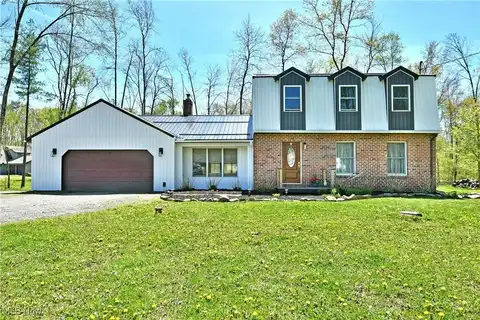 372 Center Street E, Warren, OH 44481