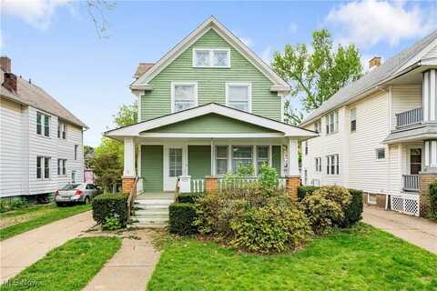 10309 Adelaide Avenue, Cleveland, OH 44111