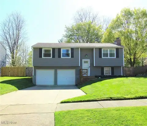 874 Sunhaven Drive, Medina, OH 44256