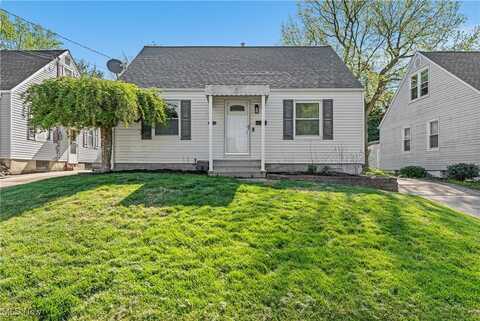 1655 Redwood Avenue, Akron, OH 44301