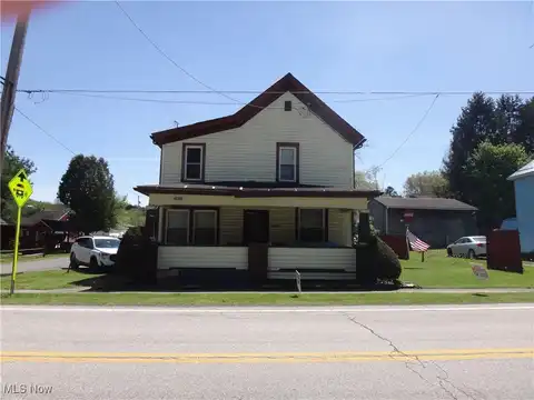 46399 Walnut Street, Rogers, OH 44455