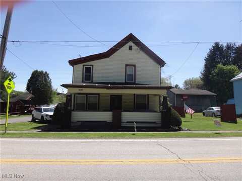 46399 Walnut Street, Rogers, OH 44455