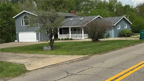 3380 Kearns Drive, Zanesville, OH 43701