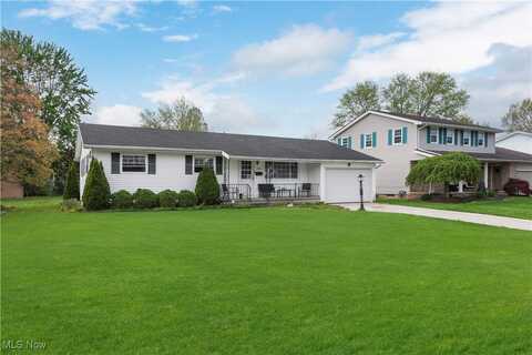 1921 E Skyline Drive, Lorain, OH 44053