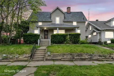 3207 6th Street SW, Canton, OH 44710