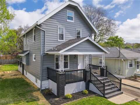 1849 Ford Avenue, Akron, OH 44305