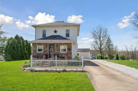 135 E Church Street, Alliance, OH 44640