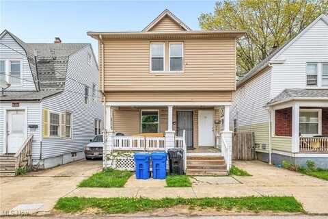 1563 W 102nd Street, Cleveland, OH 44102