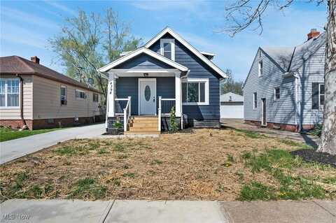 4394 W 139th Street, Cleveland, OH 44135