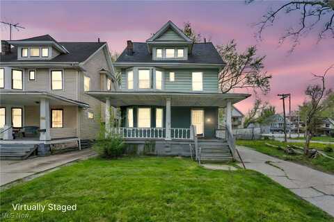 12306 Osceola Avenue, Cleveland, OH 44108