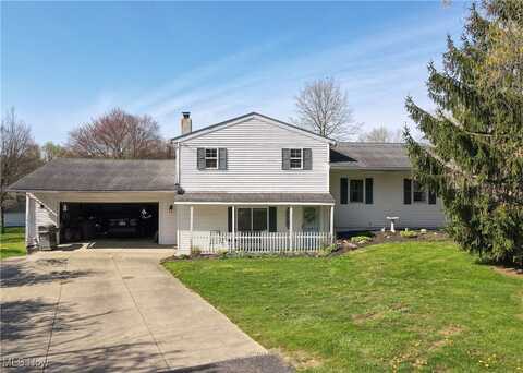 2543 Ranfield Road, Mogadore, OH 44265