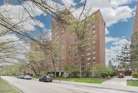 13800 Shaker Boulevard, Cleveland, OH 44120