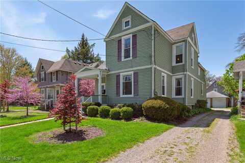 162 S Cedar Street, Oberlin, OH 44074