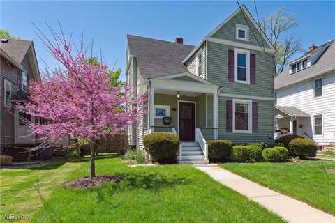 162 S Cedar Street, Oberlin, OH 44074