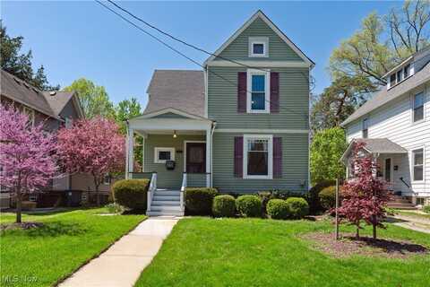 162 S Cedar Street, Oberlin, OH 44074