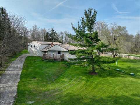 14460 Bass Lake Road, Newbury, OH 44065