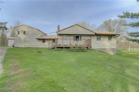 14460 Bass Lake Road, Newbury, OH 44065