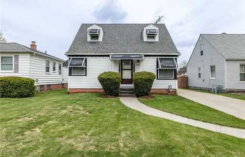4516 Snow Road, Parma, OH 44134