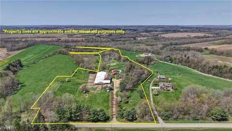 9437 Shepler Church Avenue SW, Navarre, OH 44662