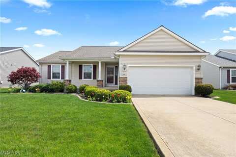 608 Chardonnay Circle, Vermilion, OH 44089