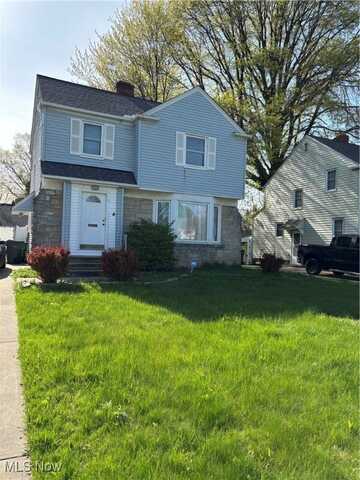 1104 S Belvoir Boulevard, South Euclid, OH 44121