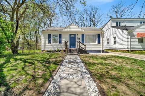4392 E 144th Street, Cleveland, OH 44128