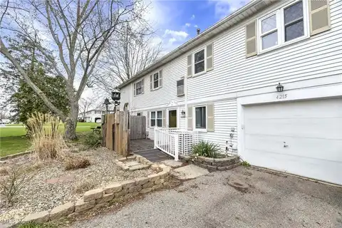 4215 Regal Avenue, Brunswick, OH 44212