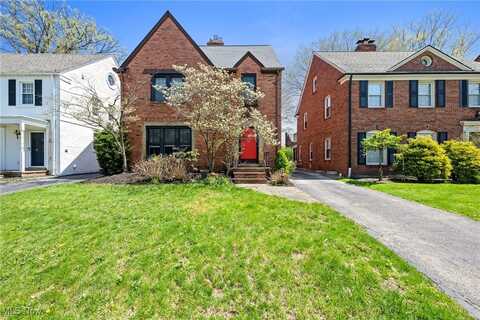 2471 Channing Road, University Heights, OH 44118