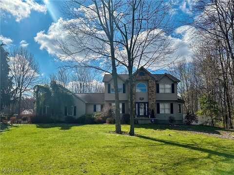 1218 Ohltown Mcdonald Road, Mineral Ridge, OH 44440