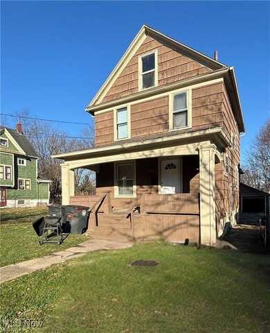 834 Kenyon Street, Akron, OH 44311