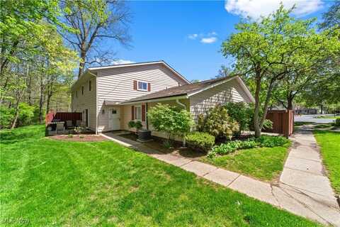 8703 Fox Rest Drive, Brecksville, OH 44141