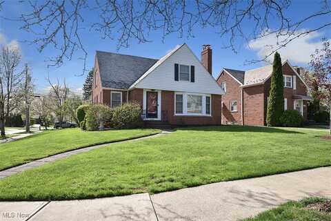 2640 Brentwood Road, Beachwood, OH 44122