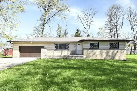 3909 Miller Drive, Brunswick, OH 44212
