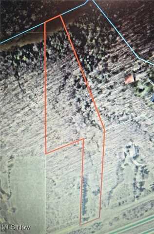 V/L Baker Road, La Rue, OH 44057