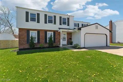 1903 David Avenue, Parma, OH 44134