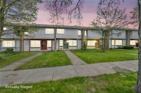 9409 Manor Avenue, Cleveland, OH 44104
