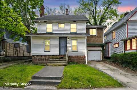 12514 Parkhill Avenue, Cleveland, OH 44120